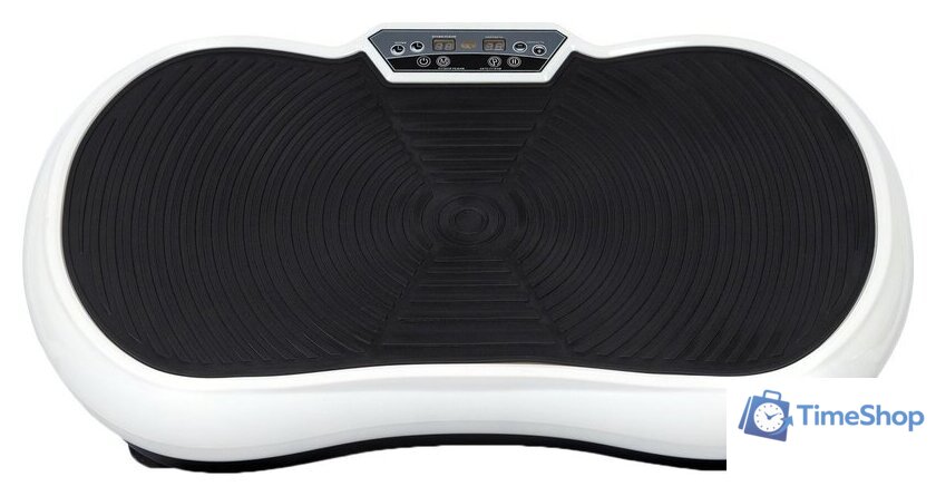 Виброплатформа VictoryFit VF-M200 (белый) - Изображение №1 — Интернет-магазин Time-Shop