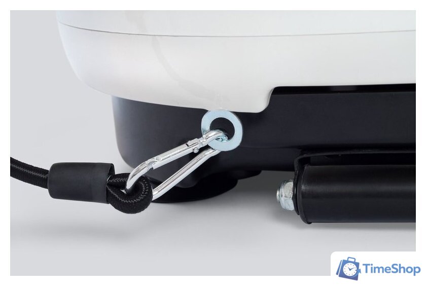 Виброплатформа VictoryFit VF-M200 (белый) - Изображение №6 — Интернет-магазин Time-Shop