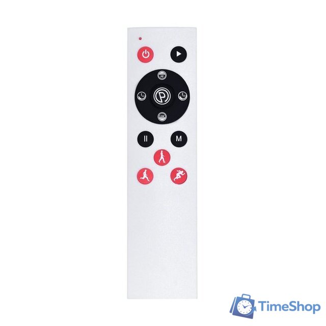 Виброплатформа VictoryFit VF-M200 (белый) - Изображение №8 — Интернет-магазин Time-Shop