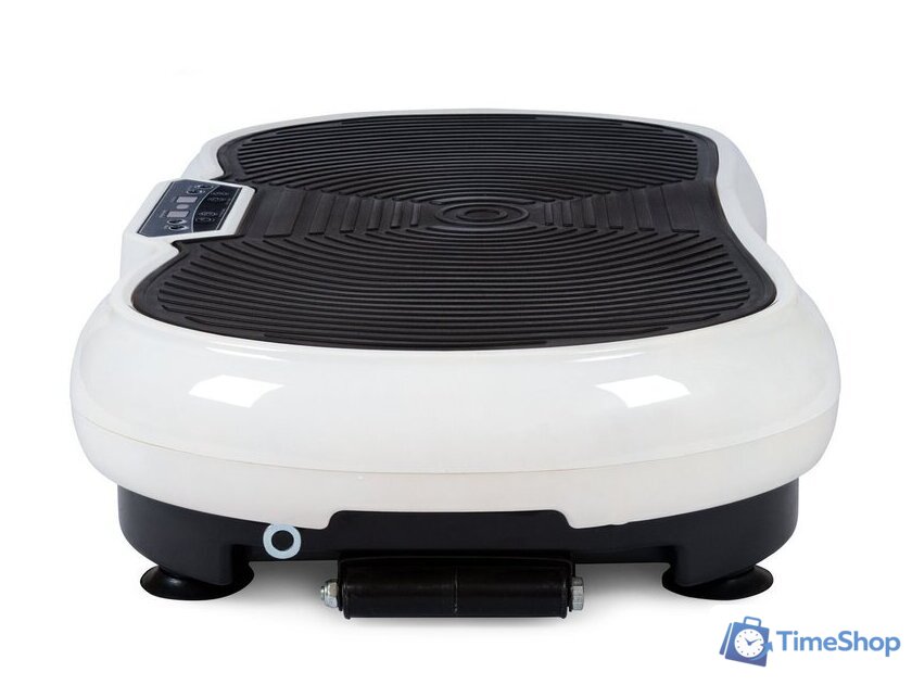 Виброплатформа VictoryFit VF-M200 (белый) - Изображение №2 — Интернет-магазин Time-Shop