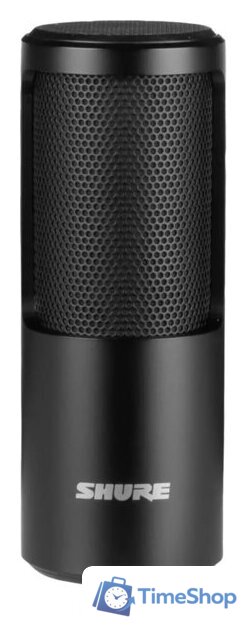 Проводной микрофон Shure SM4-K - Изображение №1 — Интернет-магазин Time-Shop