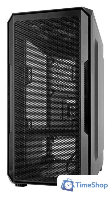 Корпус Ginzzu CL580 - Изображение №3 — Интернет-магазин Time-Shop