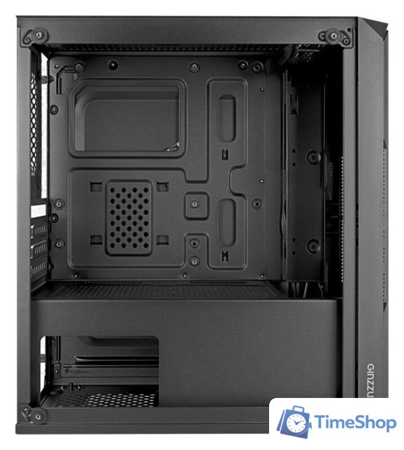 Корпус Ginzzu CL580 - Изображение №7 — Интернет-магазин Time-Shop