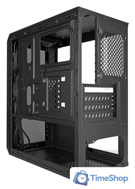 Корпус Ginzzu CL580 - Изображение №6 — Интернет-магазин Time-Shop