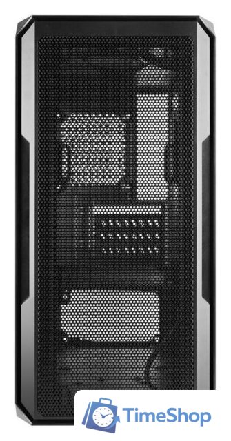 Корпус Ginzzu CL580 - Изображение №2 — Интернет-магазин Time-Shop