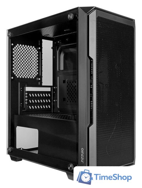 Корпус Ginzzu CL580 - Изображение №1 — Интернет-магазин Time-Shop