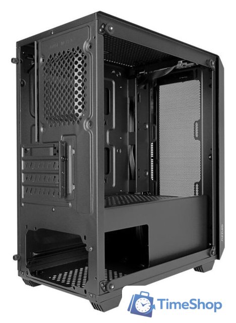 Корпус Ginzzu CL580 - Изображение №4 — Интернет-магазин Time-Shop