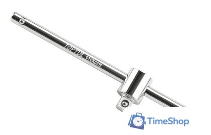 Набор трещотка с головками Toptul GAAI3104 31 предмет - Изображение №5 — Интернет-магазин Time-Shop