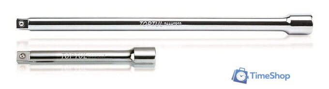 Набор трещотка с головками Toptul GAAI3104 31 предмет - Изображение №6 — Интернет-магазин Time-Shop