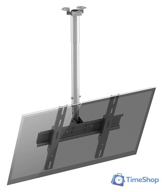 Кронштейн для телевизора Holder PR-101 (черный) - Изображение №4 — Интернет-магазин Time-Shop