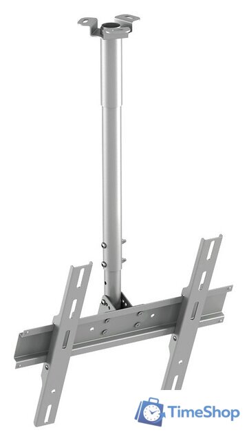 Кронштейн для телевизора Holder PR-101 (черный) - Изображение №2 — Интернет-магазин Time-Shop