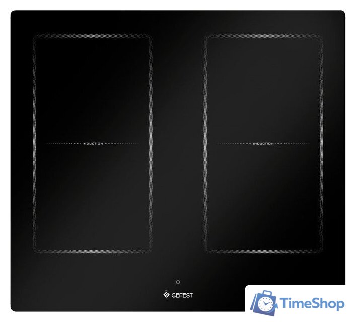 Варочная панель GEFEST ПВИ 4234 - Изображение №1 — Интернет-магазин Time-Shop