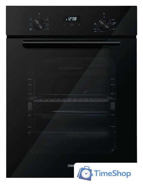 Электрический духовой шкаф Berg BGOV45 - Изображение №1 — Интернет-магазин Time-Shop