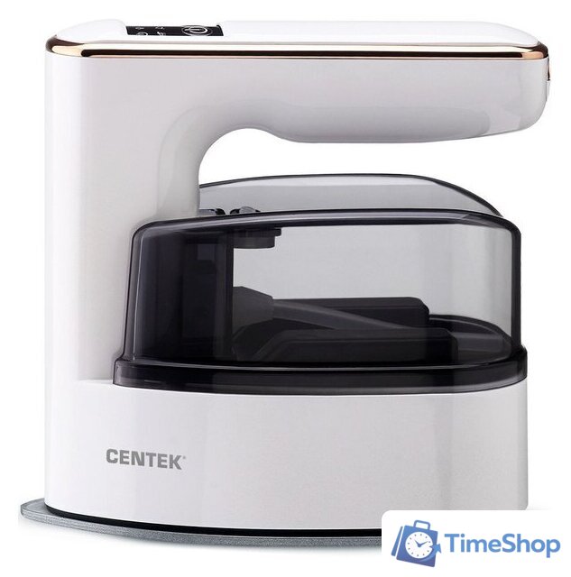 Отпариватель CENTEK CT-2393 - Изображение №1 — Интернет-магазин Time-Shop