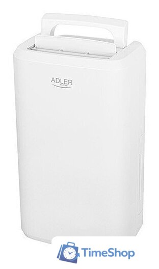 Осушитель воздуха Adler AD 7861 - Изображение №1 — Интернет-магазин Time-Shop