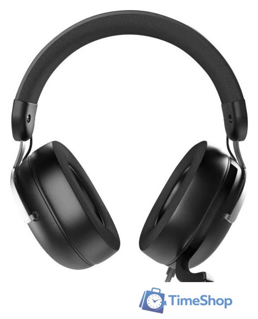 Наушники Lunacy x Dark Project Night - Изображение №2 — Интернет-магазин Time-Shop