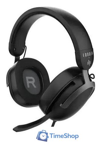 Наушники Lunacy x Dark Project Night - Изображение №7 — Интернет-магазин Time-Shop