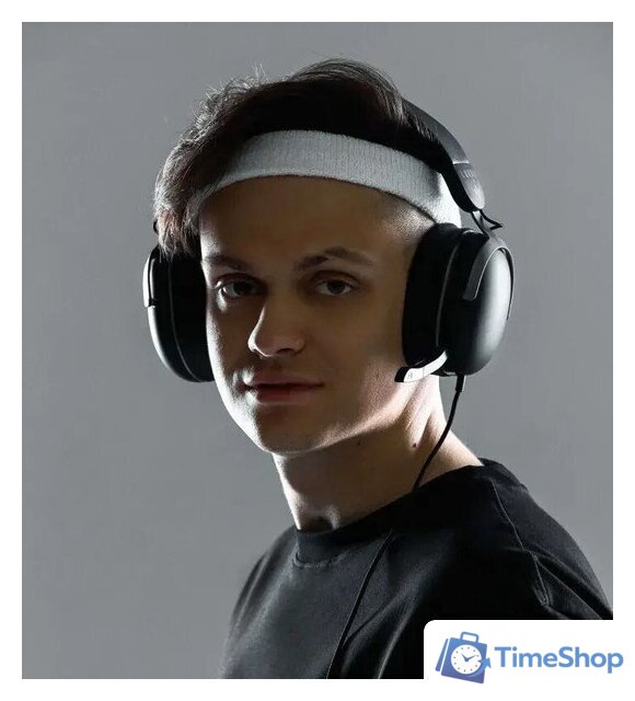 Наушники Lunacy x Dark Project Night - Изображение №10 — Интернет-магазин Time-Shop