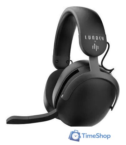 Наушники Lunacy x Dark Project Night - Изображение №6 — Интернет-магазин Time-Shop