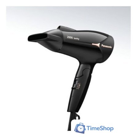 Фен Panasonic EH-NE66-K865 - Изображение №4 — Интернет-магазин Time-Shop
