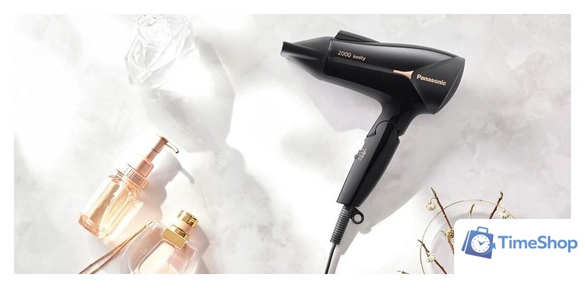 Фен Panasonic EH-NE66-K865 - Изображение №8 — Интернет-магазин Time-Shop