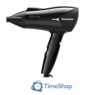 Фен Panasonic EH-NE66-K865 - Изображение №2 — Интернет-магазин Time-Shop