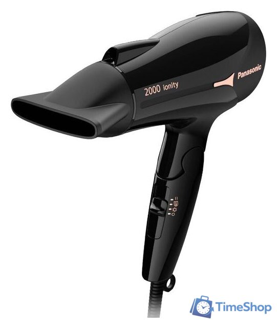 Фен Panasonic EH-NE66-K865 - Изображение №1 — Интернет-магазин Time-Shop