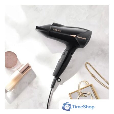 Фен Panasonic EH-NE66-K865 - Изображение №6 — Интернет-магазин Time-Shop