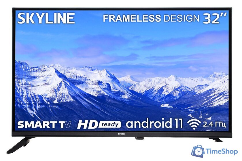Телевизор Skyline 32YST6570 - Изображение №1 — Интернет-магазин Time-Shop