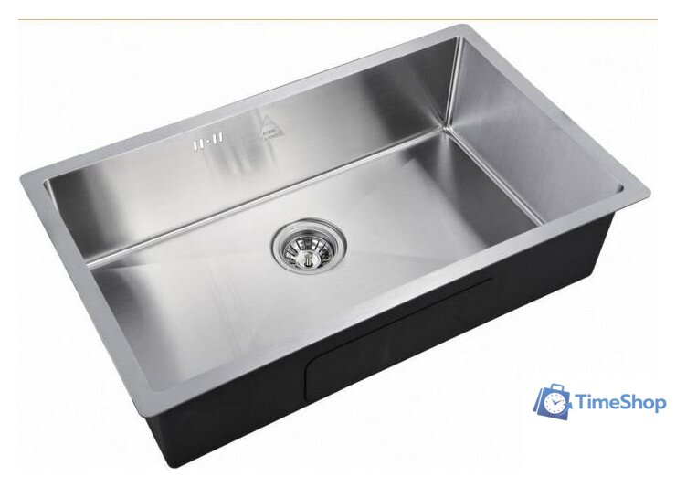Кухонная мойка ZorG SH 7444 - Изображение №1 — Интернет-магазин Time-Shop