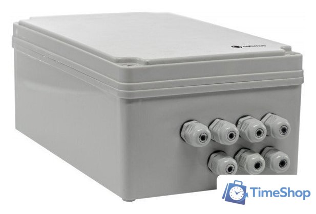 Неуправляемый коммутатор Optimus U2I-4F1b/2F - Изображение №1 — Интернет-магазин Time-Shop