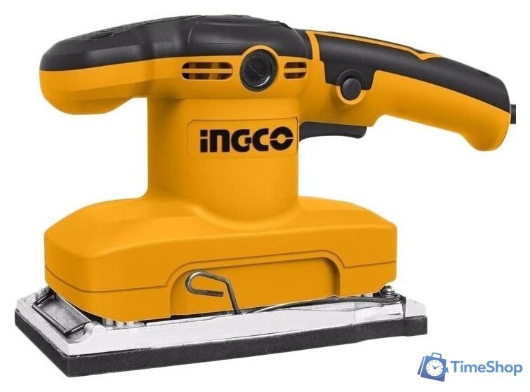 Виброшлифмашина Ingco FS3208 - Изображение №1 — Интернет-магазин Time-Shop