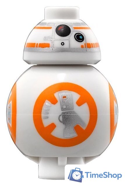 Конструктор LEGO Star Wars 75192 Сокол Тысячелетия - Изображение №16 — Интернет-магазин Time-Shop