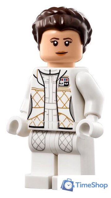 Конструктор LEGO Star Wars 75192 Сокол Тысячелетия - Изображение №26 — Интернет-магазин Time-Shop