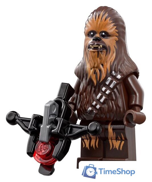 Конструктор LEGO Star Wars 75192 Сокол Тысячелетия - Изображение №21 — Интернет-магазин Time-Shop