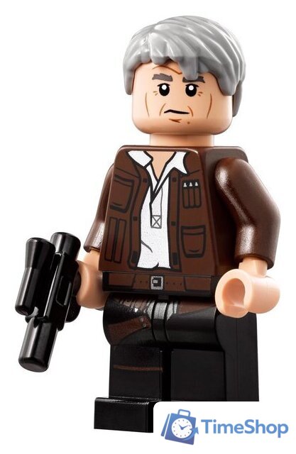 Конструктор LEGO Star Wars 75192 Сокол Тысячелетия - Изображение №20 — Интернет-магазин Time-Shop