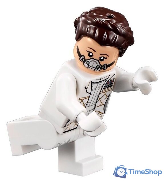 Конструктор LEGO Star Wars 75192 Сокол Тысячелетия - Изображение №19 — Интернет-магазин Time-Shop