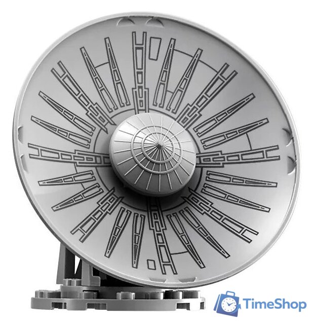 Конструктор LEGO Star Wars 75192 Сокол Тысячелетия - Изображение №15 — Интернет-магазин Time-Shop