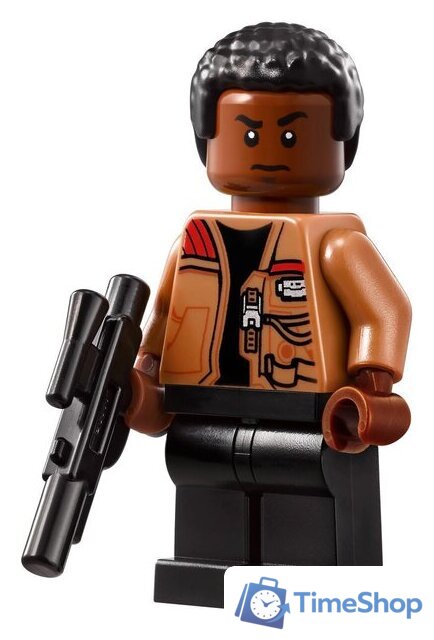 Конструктор LEGO Star Wars 75192 Сокол Тысячелетия - Изображение №22 — Интернет-магазин Time-Shop