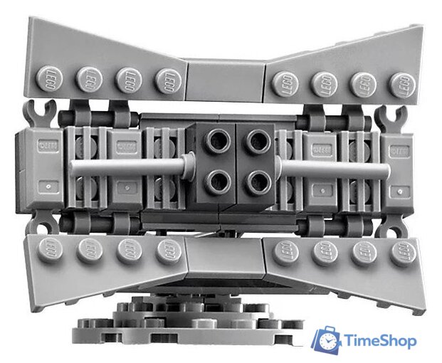 Конструктор LEGO Star Wars 75192 Сокол Тысячелетия - Изображение №13 — Интернет-магазин Time-Shop