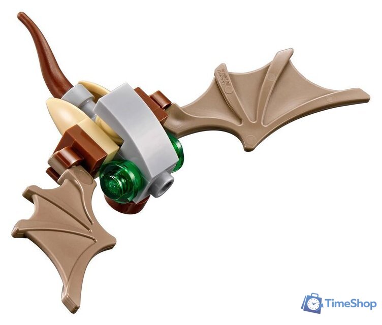 Конструктор LEGO Star Wars 75192 Сокол Тысячелетия - Изображение №14 — Интернет-магазин Time-Shop