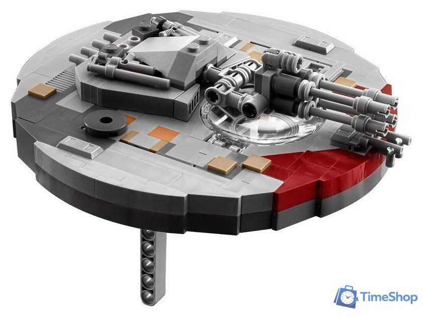 Конструктор LEGO Star Wars 75192 Сокол Тысячелетия - Изображение №12 — Интернет-магазин Time-Shop