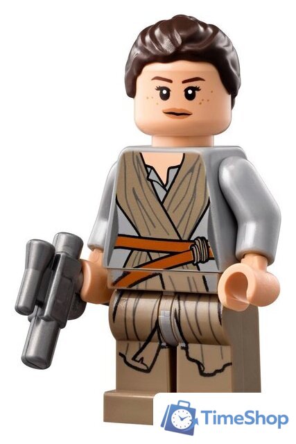 Конструктор LEGO Star Wars 75192 Сокол Тысячелетия - Изображение №23 — Интернет-магазин Time-Shop