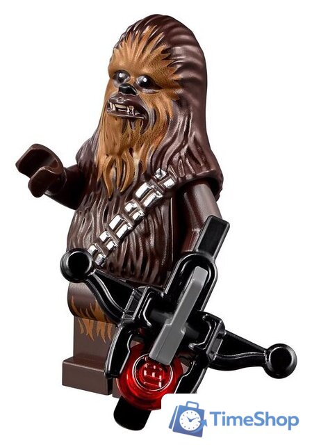 Конструктор LEGO Star Wars 75192 Сокол Тысячелетия - Изображение №17 — Интернет-магазин Time-Shop