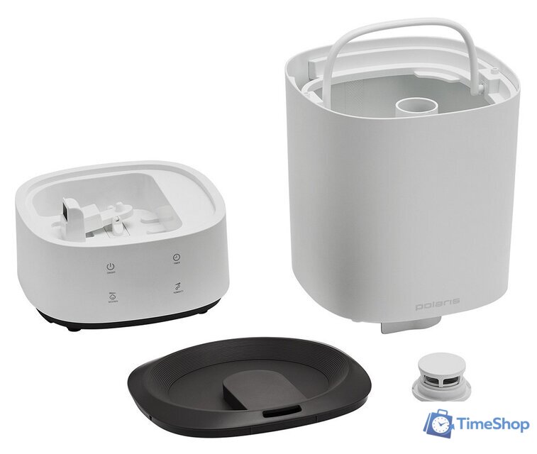 Увлажнитель воздуха Polaris PUH 7005 TFD - Изображение №4 — Интернет-магазин Time-Shop