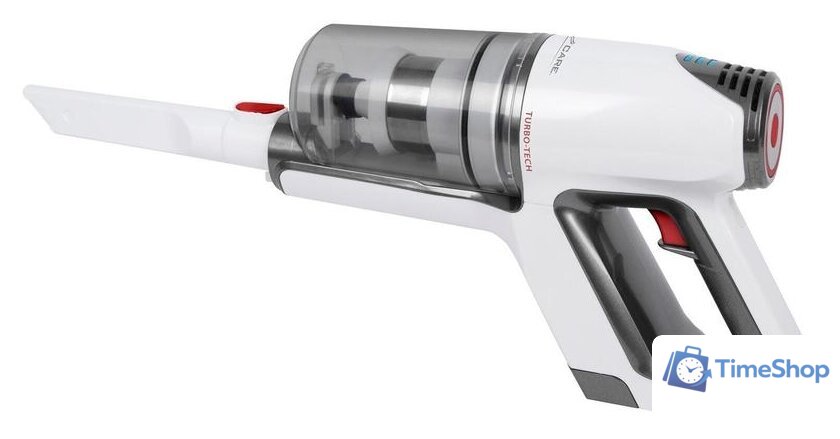 Пылесос Proficare PC-BS 3037 A - Изображение №5 — Интернет-магазин Time-Shop