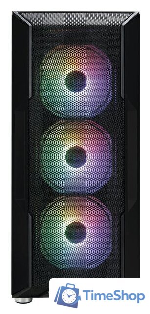 Корпус Zalman i3 Neo (черный) - Изображение №12 — Интернет-магазин Time-Shop