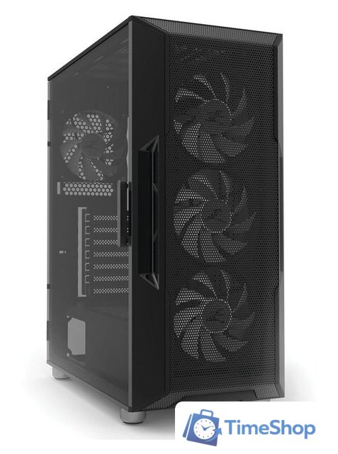 Корпус Zalman i3 Neo (черный) - Изображение №13 — Интернет-магазин Time-Shop