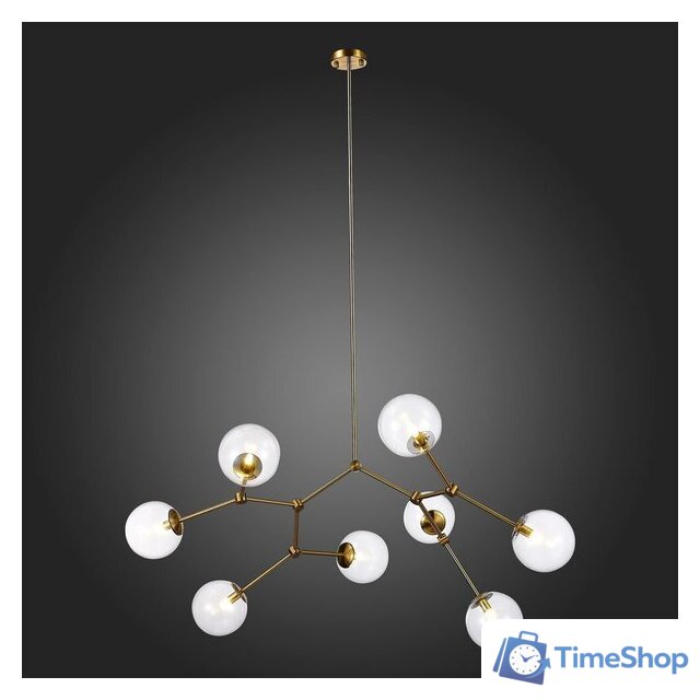 Подвесная люстра ST Luce Chieti SL1506.203.08 - Изображение №2 — Интернет-магазин Time-Shop