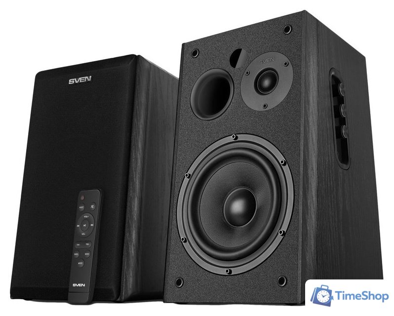 Акустика SVEN MC-50 - Изображение №1 — Интернет-магазин Time-Shop